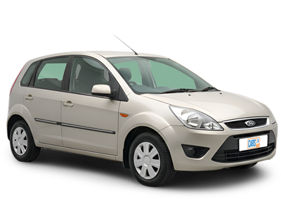 Ford Figo-img